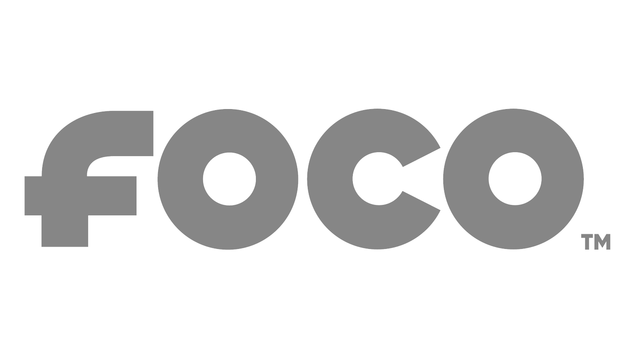 FOCO Logo