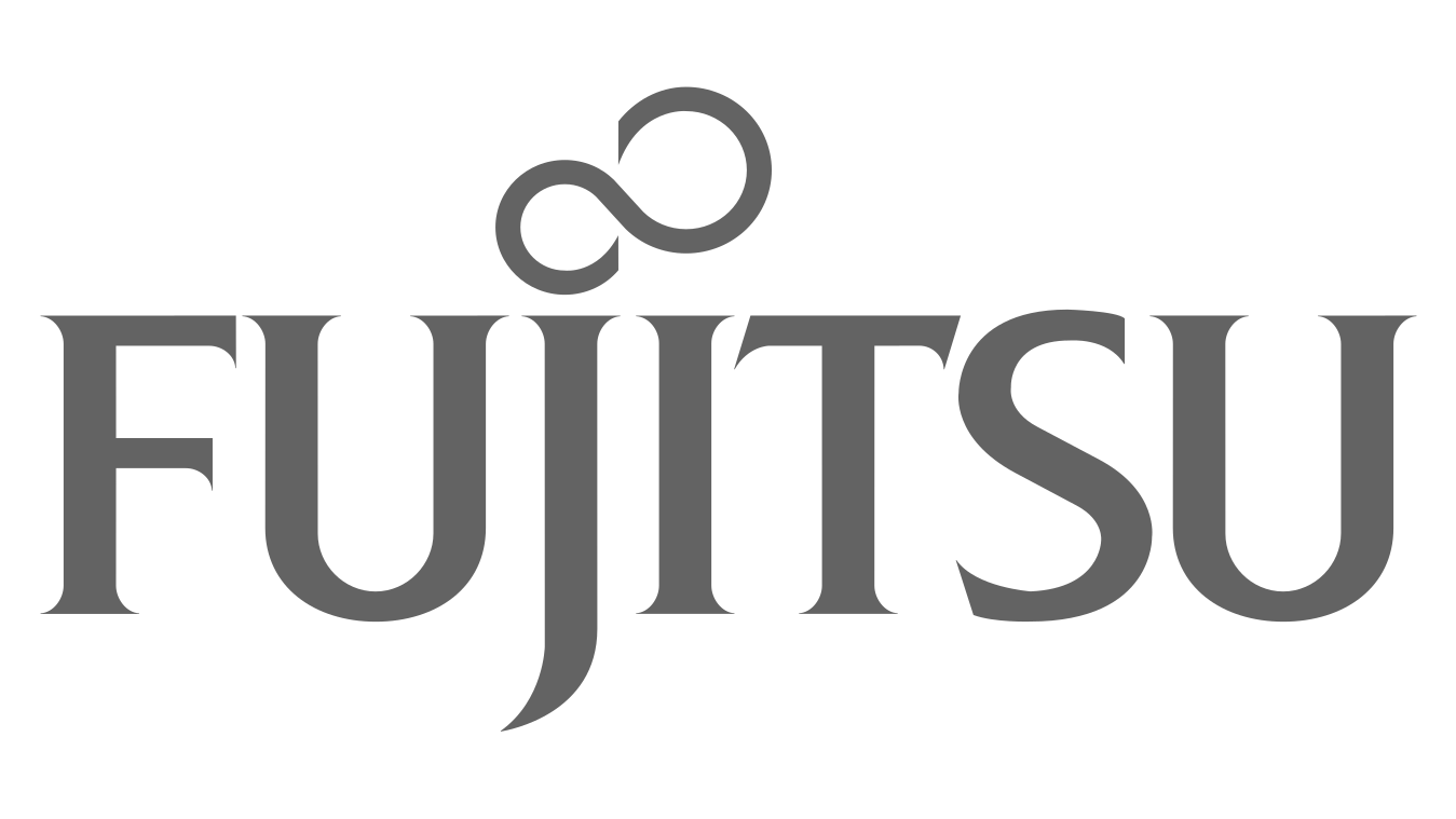 Fujitsu Logo